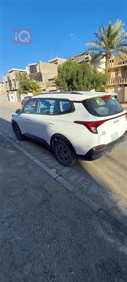 کیا کارینس
